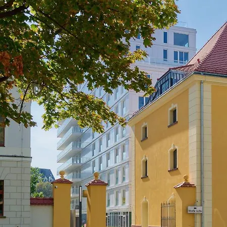 Stylish In Prestige Riverside Location Ksiecia Witolda By Renters *